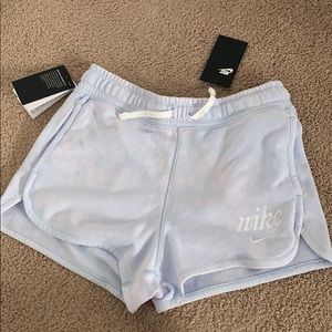 Nike athletic shorts